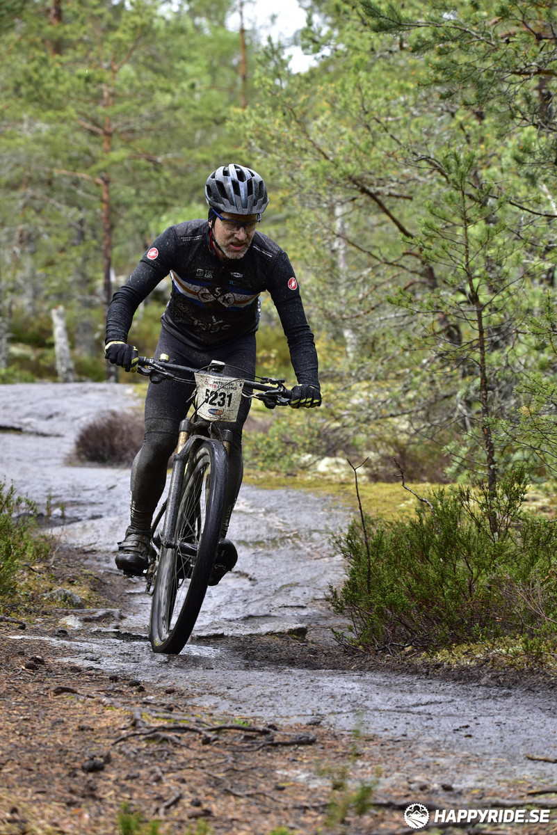 Bild från Lida Loop 2019